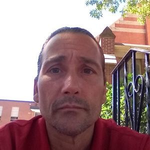 Meet your Posher, George